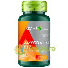 Amygdalin B17 30cps