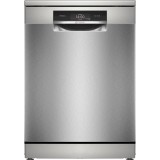 Masina de spalat vase Bosch SMS8TCI04E, 8 programe, 14 seturi, AquaStop, Home Connect, Clasa A