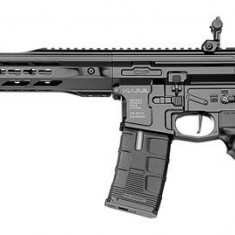 Replica CXP-MARS Carbine SSS ICS BLK