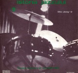 Istoria Jazz-ului 3 (1975 - Electrecord - 3 LP / VG)