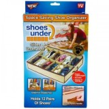 Cumpara ieftin Organizator de pantofi Shoes Under