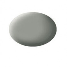 REVELL Aqua stone grey mat