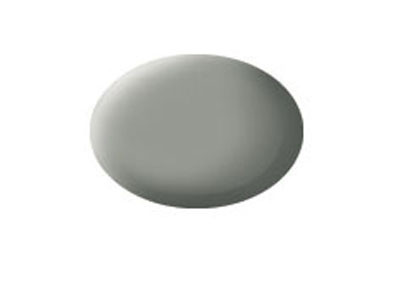 REVELL Aqua stone grey mat foto
