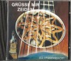 Gruesse mir Zeiden - CD Heimatlieder Burzenland, Jugendbachchor Kronstadt, Klaus Untch, Jubileu 800 ani