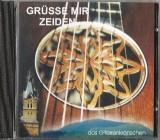 Gruesse mir Zeiden