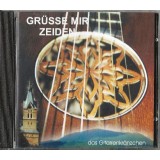 Gruesse mir Zeiden