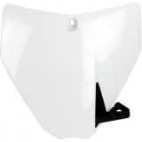 Plastic numar fata Husqvarna TC/FC125-450/14-15,alb Cod Produs: MX_NEW HU03355041