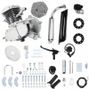 Motor complet bicicleta 80cc , 2 timpi, Oem