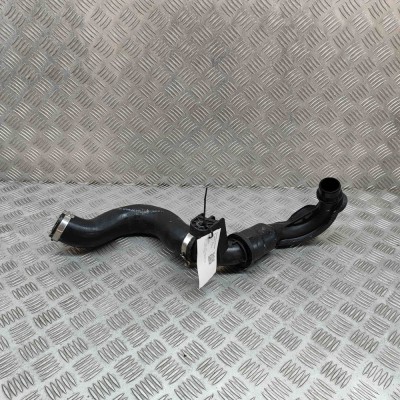 Furtun intercooler FORD PUMA J2K, CF7 2024 OEM: L1B1-6C646-BA foto