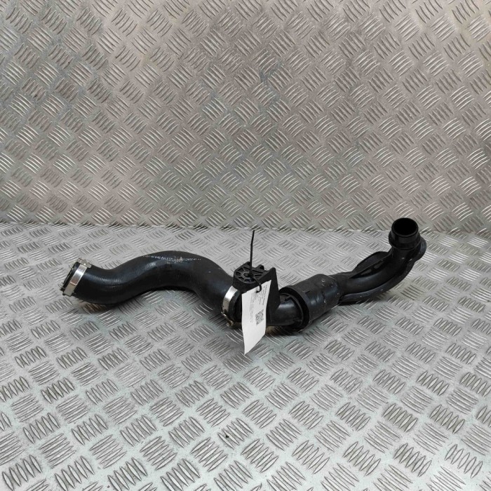 Furtun intercooler FORD PUMA J2K, CF7 2024 OEM: L1B1-6C646-BA