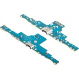 Placa cu Conector Incarcare Samsung Galaxy Tab S6 Lite (2022) P619, Service Pack GH82-29086A