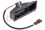 Incuietoare haion BMW Seria 5 (E60) (2003 - 2010) TOPRAN 502 526
