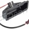 Incuietoare haion BMW Seria 5 (E60) (2003 - 2010) TOPRAN 502 526
