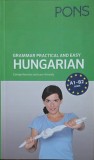 Hegedűs Rita &ndash; PONS Grammar Practical and Easy Hungarian