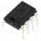 Circuit integrat, memorie EEPROM, 1kbit, PDIP8, MICROCHIP TECHNOLOGY - AT24C01D-PUM