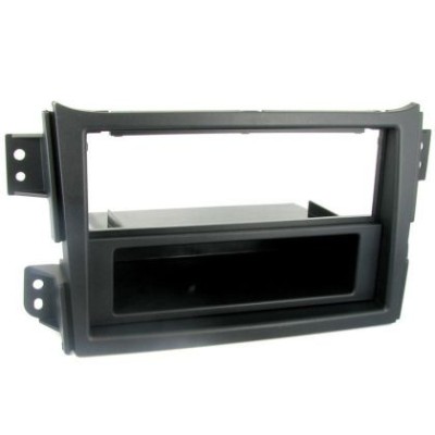 Connects2 CT24SZ05 kit rama 1DIN Suzuki Splash/Ritz CarStore Technology foto