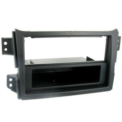 Connects2 CT24SZ05 kit rama 1DIN Suzuki Splash/Ritz CarStore Technology
