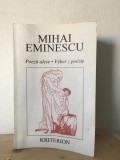 Mihai Eminescu - Poezii Alese