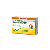 W COENZIMA Q10 CARNITINA*30CPS, WALMARK