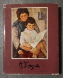 Nicolae Popa: expoziţie comemorativă... (catalog de: Maria Hatmanu) 1972
