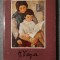 Nicolae Popa: expoziţie comemorativă... (catalog de: Maria Hatmanu) 1972