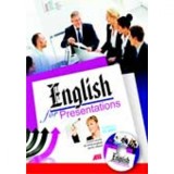 English for Presentations+CD - Marion Grussendorf, ALL