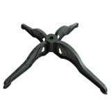 Cumpara ieftin Suport Brad Artificial Stabil &ndash; Maxim 250cm