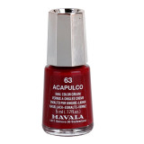 Cumpara ieftin Mavala Nail lac de unghii culoare 63 Acapulco 5 ml