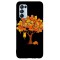 Husa compatibila cu Oppo A52 model Cat Tree, Silicon, TPU, Viceversa