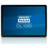 SSD CL100, 240GB, 2.5, SATA III, Goodram