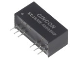 Convertor DC/DC 3W 18-74V la 5V/-5V