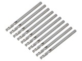Burghiu metal 2mm HSS-Co RECA oțel rapid cu cobalt 38mm