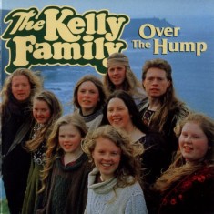 CD The Kelly Family &ndash; Over The Hump (VG)