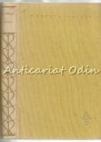 Scrieri I - C. Negri, Editura Pentru Literatura, 1966, Roman, Beletristica, Coperta Cartonata, 268 Pagini