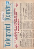 Telegraful roman, nr. 29-30 si 31-32, august 1984. Foaie religioasa editata de