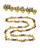 Lant drujba 34 dinti pas 3/8 Forester (colt drept)