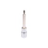 Bit Torx T30 Yato YT-04323 cu Adaptor 1/2&quot; 100mm, Otel CrV6150, Profesional