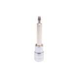 Bit torx t30 cu adaptor 1/2&quot; 100 mm Yato YT-04323