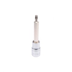 Bit torx t30 cu adaptor 1/2&quot; 100 mm Yato YT-04323