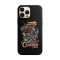 Husa compatibila cu Apple iPhone 12 model Contra, Silicon, TPU, Viceversa
