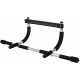 Bara Tractiuni Multifunctionala Iron Gym Total Upper Body, Fitness, Montare Usa, 100kg