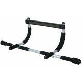 Bara fitness de tractiuni multifunctionala Iron Gym Total Upper Body, Oem