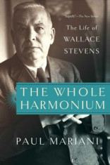 The Whole Harmonium: The Life of Wallace Stevens foto