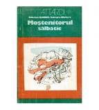 Ugo Attardi - Mostenitorul salbatic - 112472