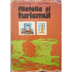 Filatelia si turismul - Apostol Turbatu, Nicolae Neagu