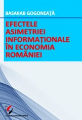 Efectele asimetriei informationale in economia Romaniei foto