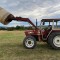 Tractor Fiat