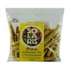 Grisine Făină Integrală cu Chia și Quinoa Solaris 100g - Gustare Sănătoasă, Fără Aditivi, 100% Natural
