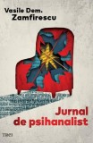 Jurnal de psihanalist - Hardcover - Trei