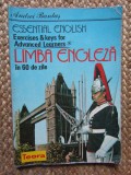 ESSENTIAL ENGLISH. Limba engleza in 60 de zile - Andrei Bantas